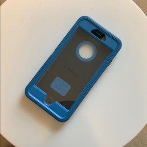 Otter box for iPhone 6/6s. 6 1/2” x 3 1/2”.  New